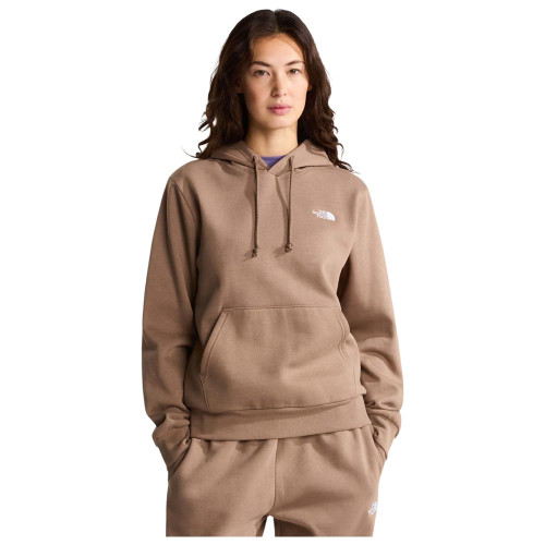 The North Face Γυναικείο φούτερ Evolution Simple Dome Regular Hoodie